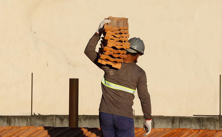 Inflação da construção sobe 0,27% em dezembro e 9,40% no ano