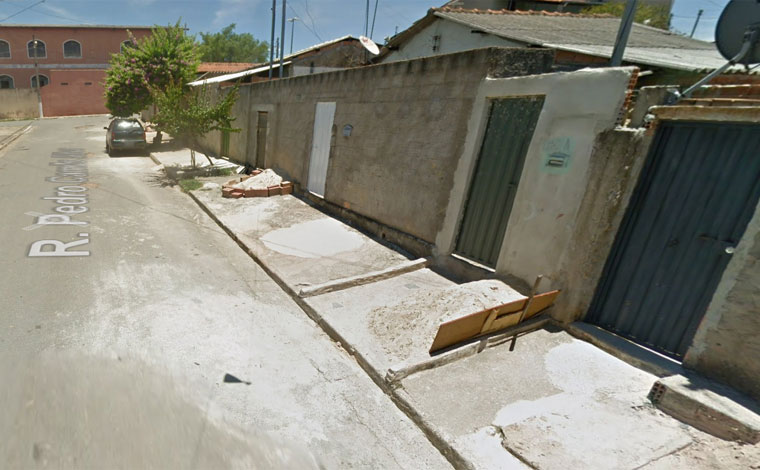 Briga de vizinhos termina com morte de um homem no bairro Orozimbo Macedo em Sete Lagoas
