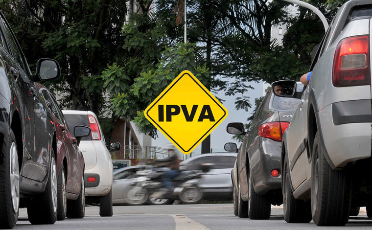 IPVA 2023 - Consultas dos valores a pagar devem ser feitas somente através do site oficial
