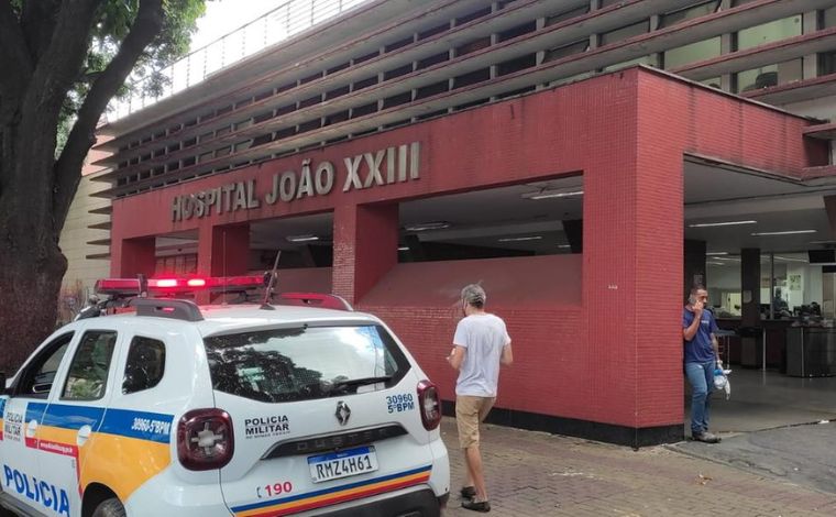 Criança de 2 anos morre por suspeita de maus-tratos em Belo Horizonte