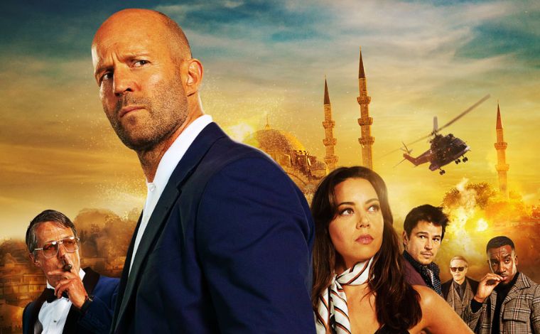 Destaque - Esquema de Risco: Operação Fortune