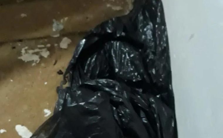 Homem é preso suspeito de matar, esquartejar e colocar corpo de colega em sacos de lixo, em MG