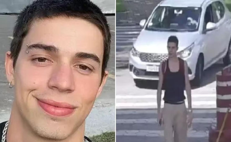 Corpo com indícios de ser o de estudante da UFMG desaparecido é encontrado em SP