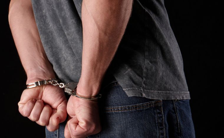 Suspeito de estuprar adolescente de 14 anos é preso em Jequitibá