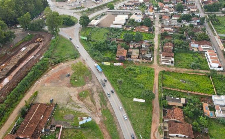 Concessão é debatida em Sete Lagoas e obras na MG-424 devem ser iniciadas em três meses