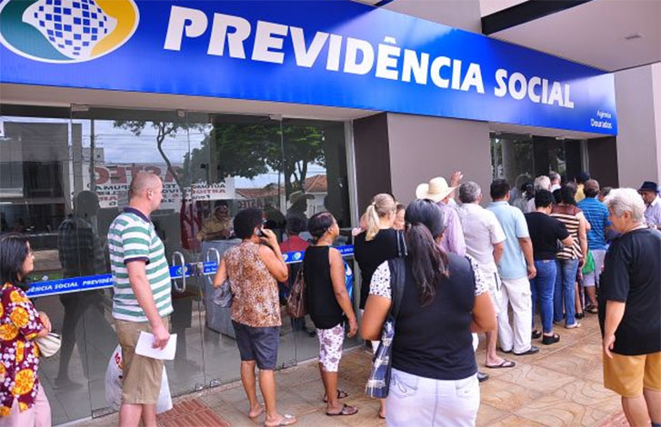 Trabalhadores iniciam mobilização contra a Reforma da Previdência