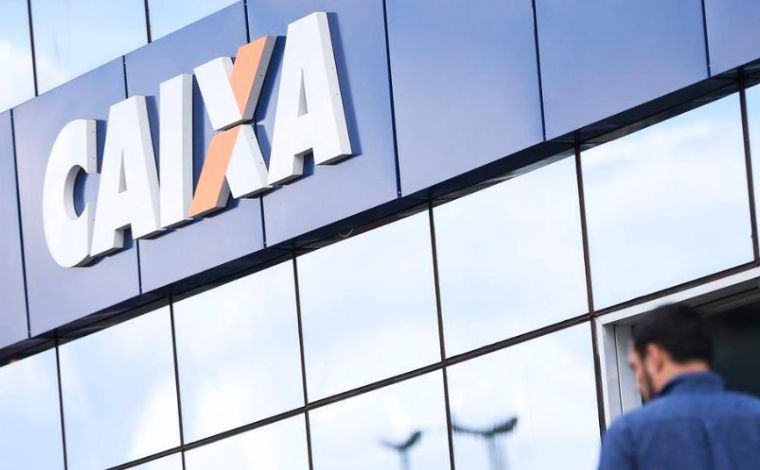 Caixa abre processo seletivo para 6.800 vagas de estágio; veja como se inscrever