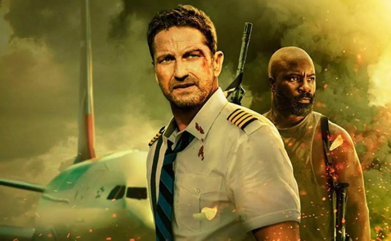 Destaque - Alerta Máximo