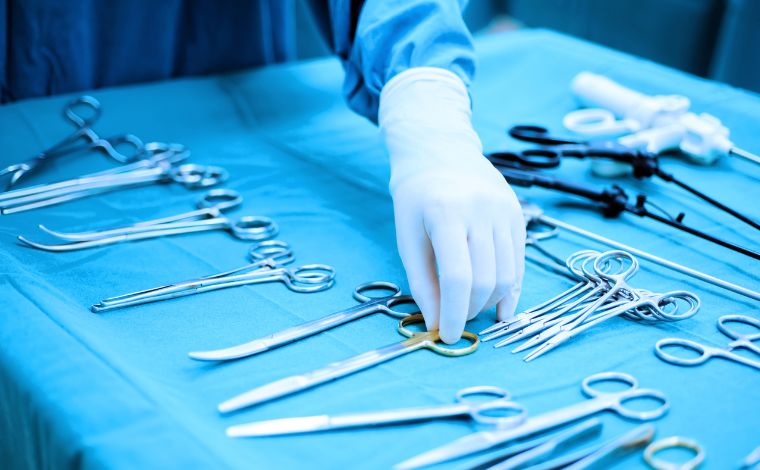 Ministério da Saúde anuncia R$ 600 milhões para reduzir filas por cirurgias