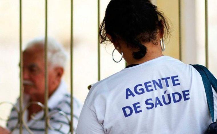 Agentes de saúde e endemias são convocados para curso de formação introdutório em Sete Lagoas 