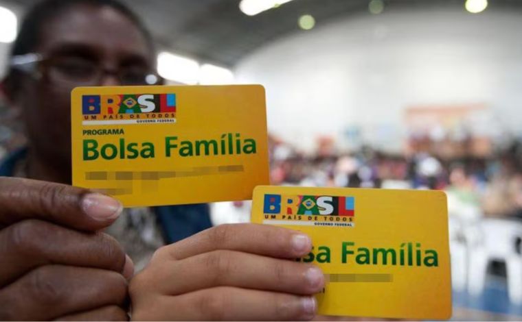 Bolsa Família: Caixa conclui pagamento da parcela de janeiro nesta terça-feira (31)