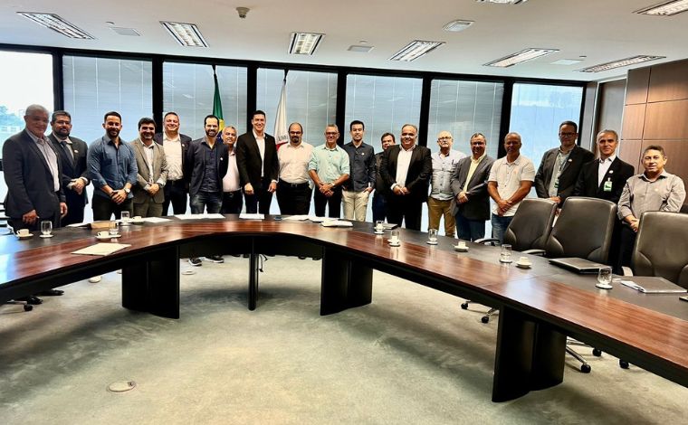 Parlamentares se reúnem com vice-governador de Minas para buscar recursos para Sete Lagoas e região