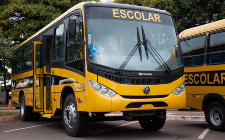 Sete Lagoas decreta Estado de Emergência no Transporte Escolar