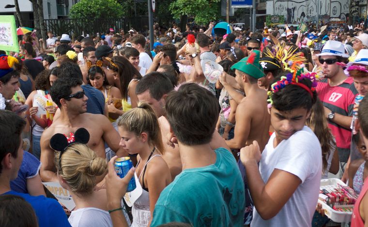 Pré-Carnaval de Sete Lagoas tem alteração de local no domingo (5); confira