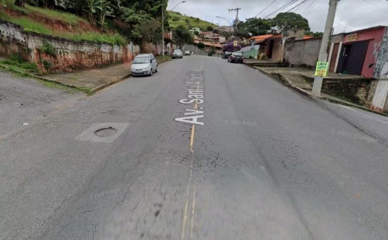 Adolescente de 14 anos morre atropelado ao tentar pegar ‘carona’ em ônibus, em BH