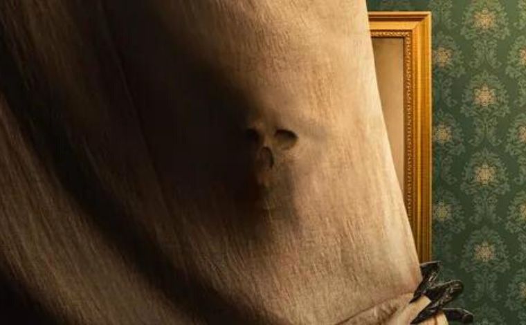 Destaque - Oferenda ao Demônio