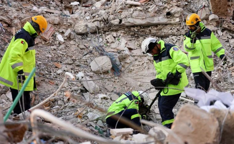 Terremoto na Síria e na Turquia: número de mortos podem ser o dobro dos 28 mil registrados, diz ONU