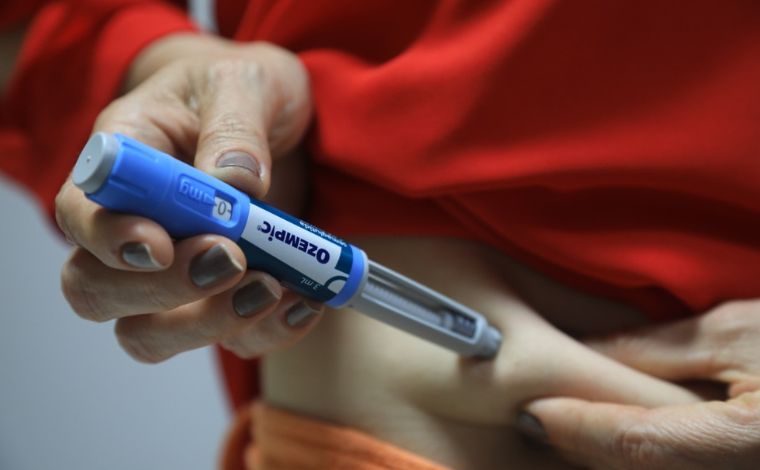 Uso de Ozempic para obesidade ameaça estoque do remédio para diabéticos; entenda