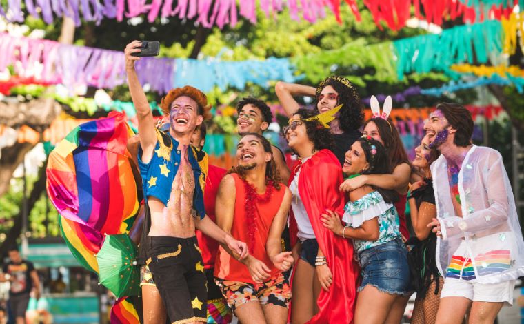 Carnaval é feriado ou ponto facultativo? Entenda 