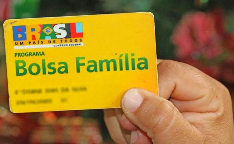 Bolsa Família: beneficiários com NIS final 5 recebem nesta sexta-feira (17)