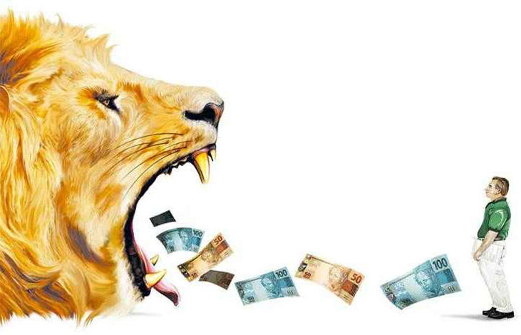   Receita pedirá e-mail e número de celular para declaração do IR neste ano  