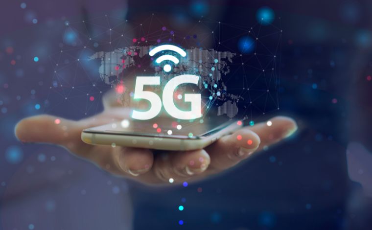 5G: Sete Lagoas e região terão sinal liberado a partir de segunda-feira (27); veja lista de cidades