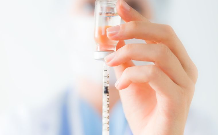 Vacinação contra Meningite C termina na próxima terça-feira (28) em Sete Lagoas 