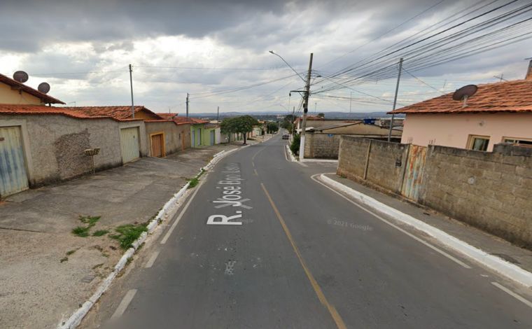 Criminosos matam mãe e ferem bebê de um ano em Lagoa Santa 