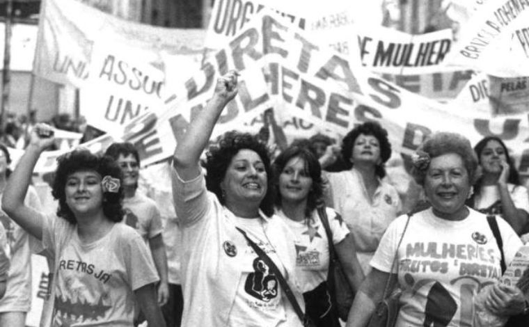8 de Março e Dia Internacional da Mulher: como surgiu a data para celebrar as lutas das mulheres