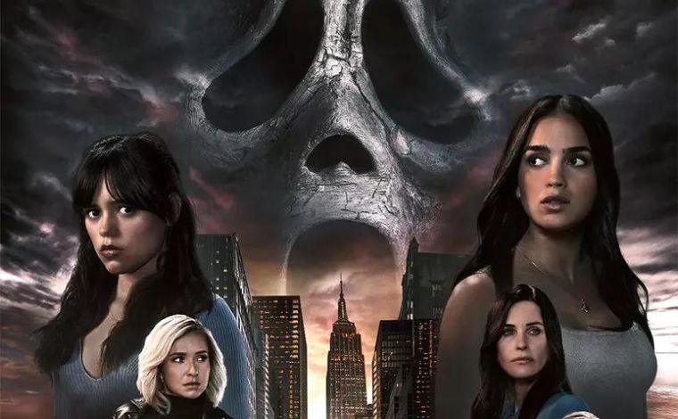 Destaque - Pânico VI