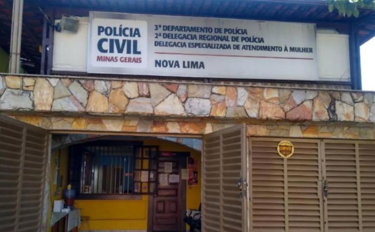 Polícia Civil prende suspeito de estuprara crianças de 8 e 11 anos na Grande BH