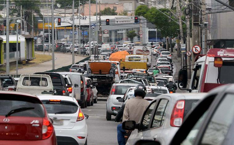 IPVA 2023: vencimento da primeira parcela começa nesta segunda-feira (13) em Minas Gerais 