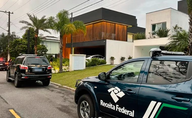 Operação da PF investiga desembargador e filho suspeitos de vender sentenças para traficantes 