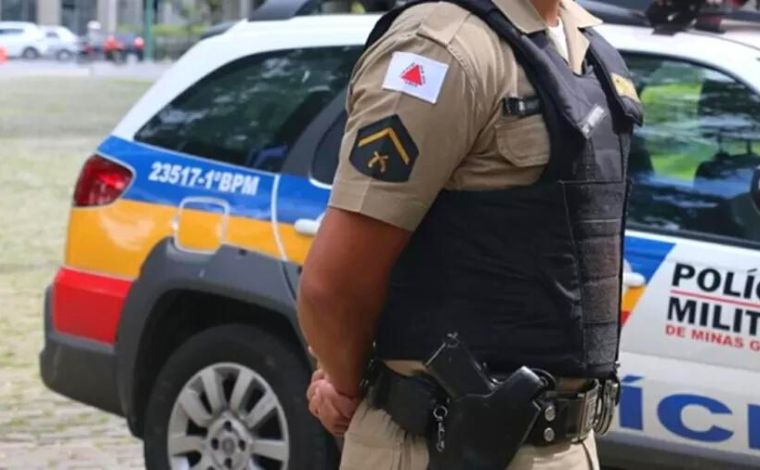 Polícia Militar impede homem de tirar a própria vida em Caetanópolis