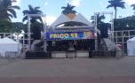 Folia começa hoje no Parque Náutico da Boa Vista