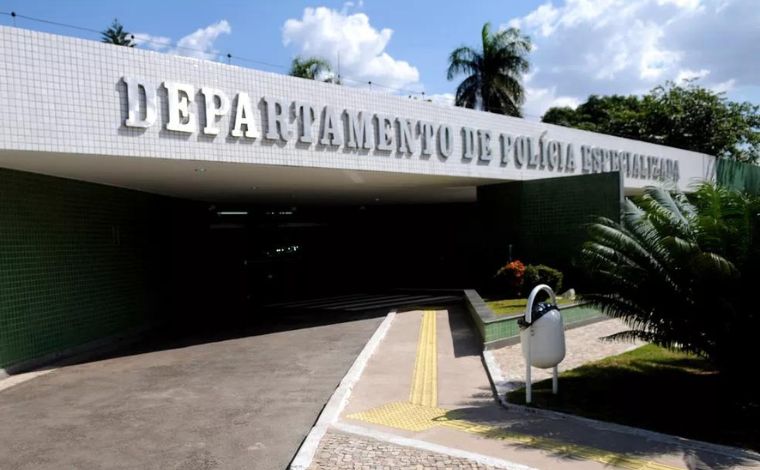 Polícia Civil do DF deflagra operação contra fraude milionária e cumpre mandado em Sete Lagoas