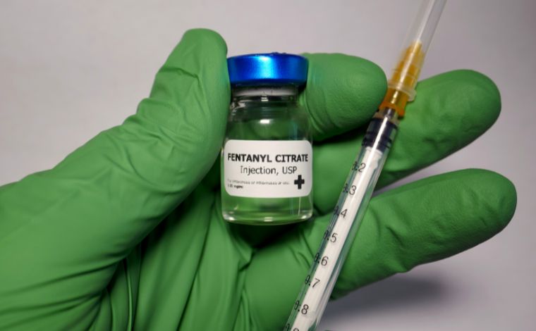 Fentanil: droga que mais mata nos Estados Unidos é apreendida pela primeira vez no Brasil