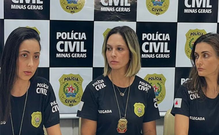 Suspeito de violência contra mulher é preso em Sete Lagoas durante Operação Átria