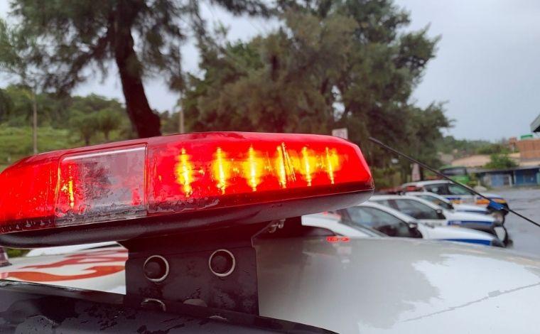 Giro Policial – PM prende cinco pessoas durante ações em Sete Lagoas, Paraopeba e Cordisburgo 