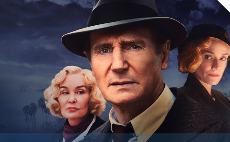 Destaque - Sombras de um Crime