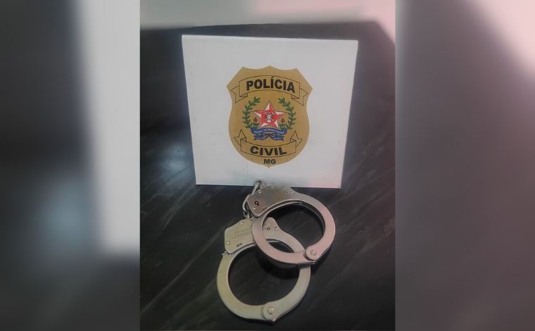 Polícia Civil prende agressor em flagrante e resgata gestante de violência doméstica em Sete Lagoas