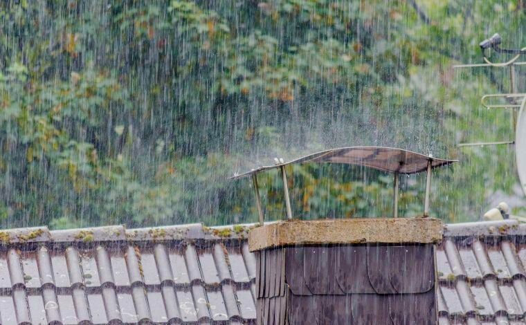 Chuvas intensas podem atingir Sete Lagoas nas próximas 24h; 607 cidades de Minas estão sob alerta