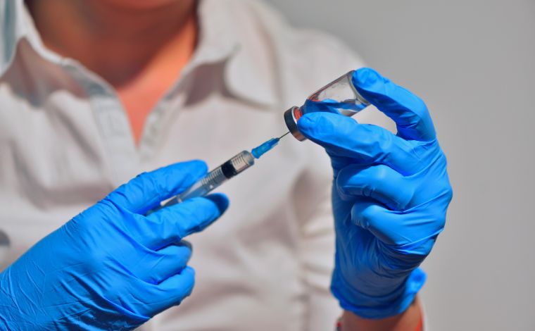  Covid e Meningo C: veja cronograma de vacinação em Sete Lagoas; confira boletim epidemiológico
