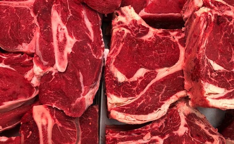 Rússia retira embargo à importação de carne bovina brasileira