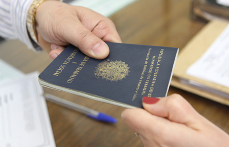 Dependentes podem sacar contas inativas do FGTS de falecidos