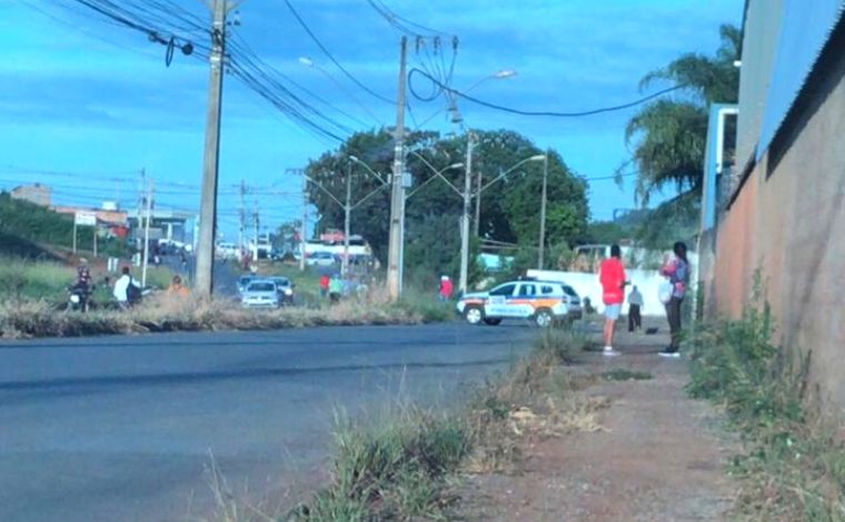 Motociclista morre em acidente na Avenida Padre Tarcísio em Sete Lagoas