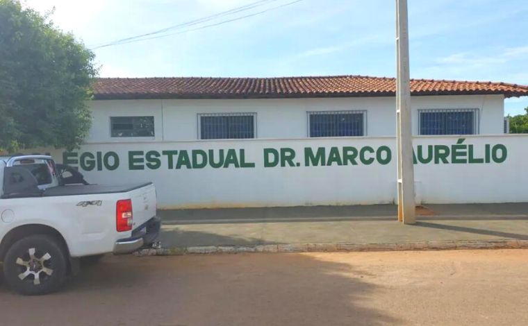 Adolescente de 13 anos esfaqueia três colegas em escola de Goiás 