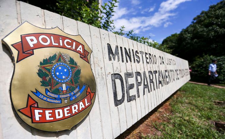 Polícia Federal ouve militares que aparecem em gravações durante atos de 8 de janeiro