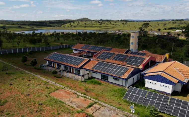 Educação produzirá energia solar em escolas municipais de Sete Lagoas