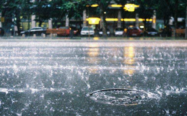 Temporais com granizo podem atingir Sete Lagoas e 324 cidades de Minas Gerais; veja lista